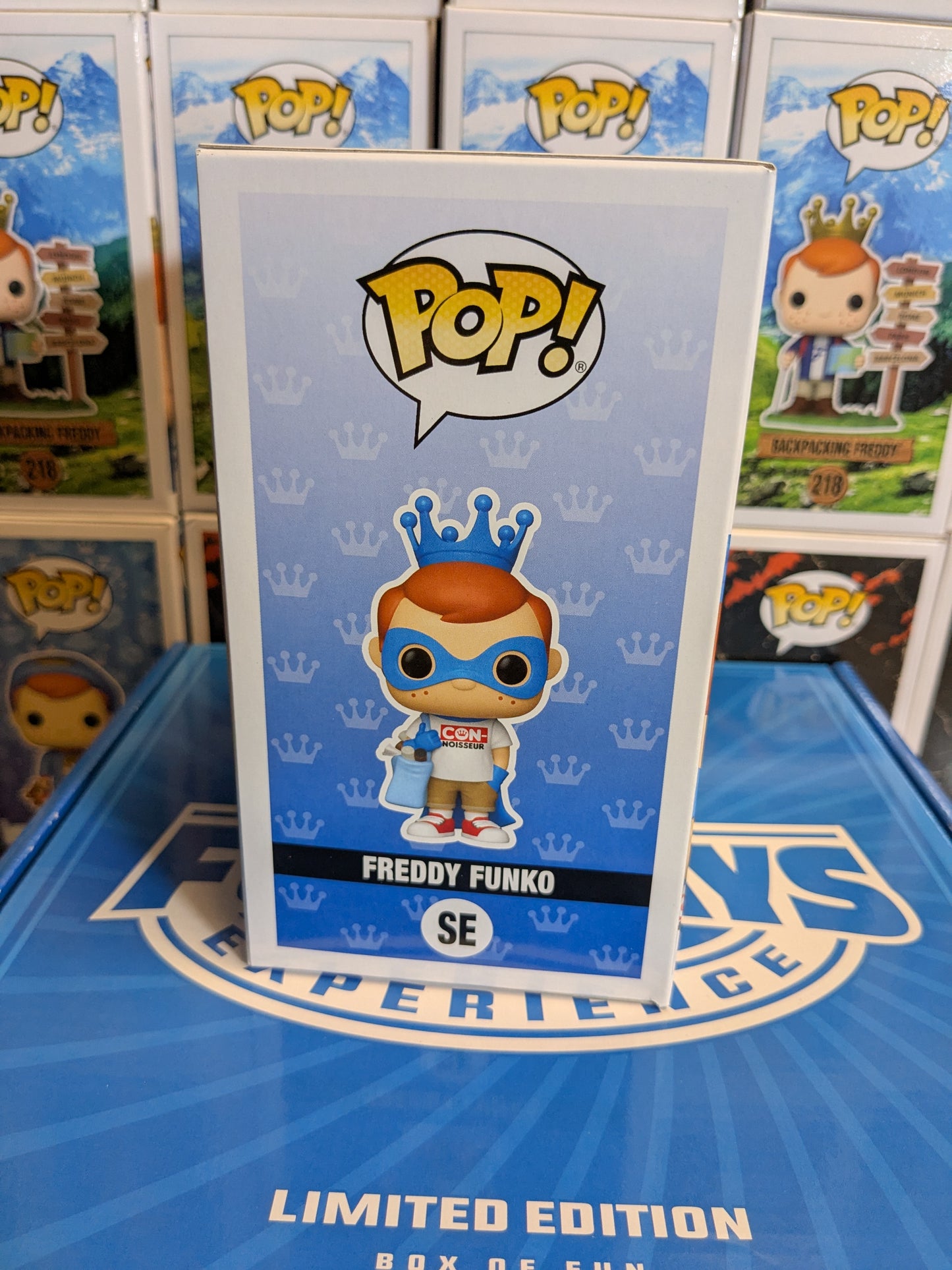 Funko's Fundays 2025 Experience