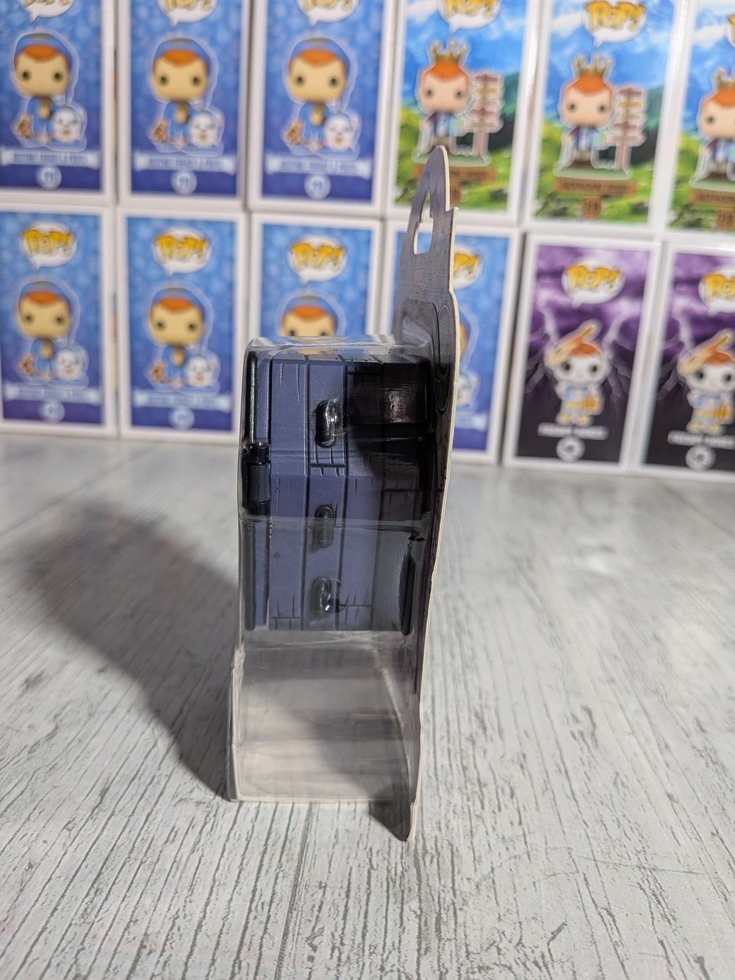 Funko Pocket Pop Disney - Oogie Boogie