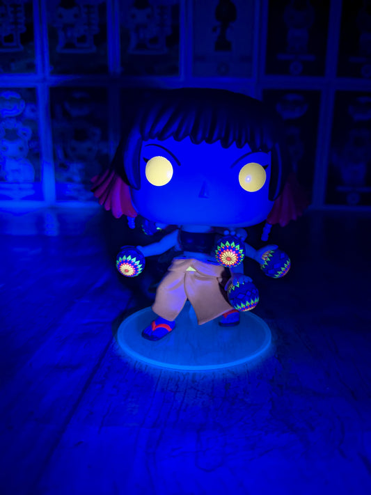 Funko pop 1515 : Susamaru (Opened)
