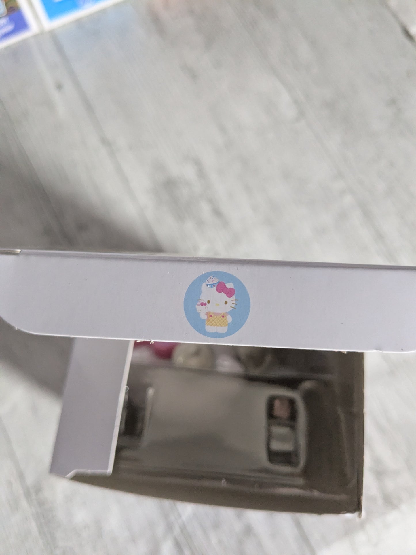 Funko pop 99 : Hello Kitty