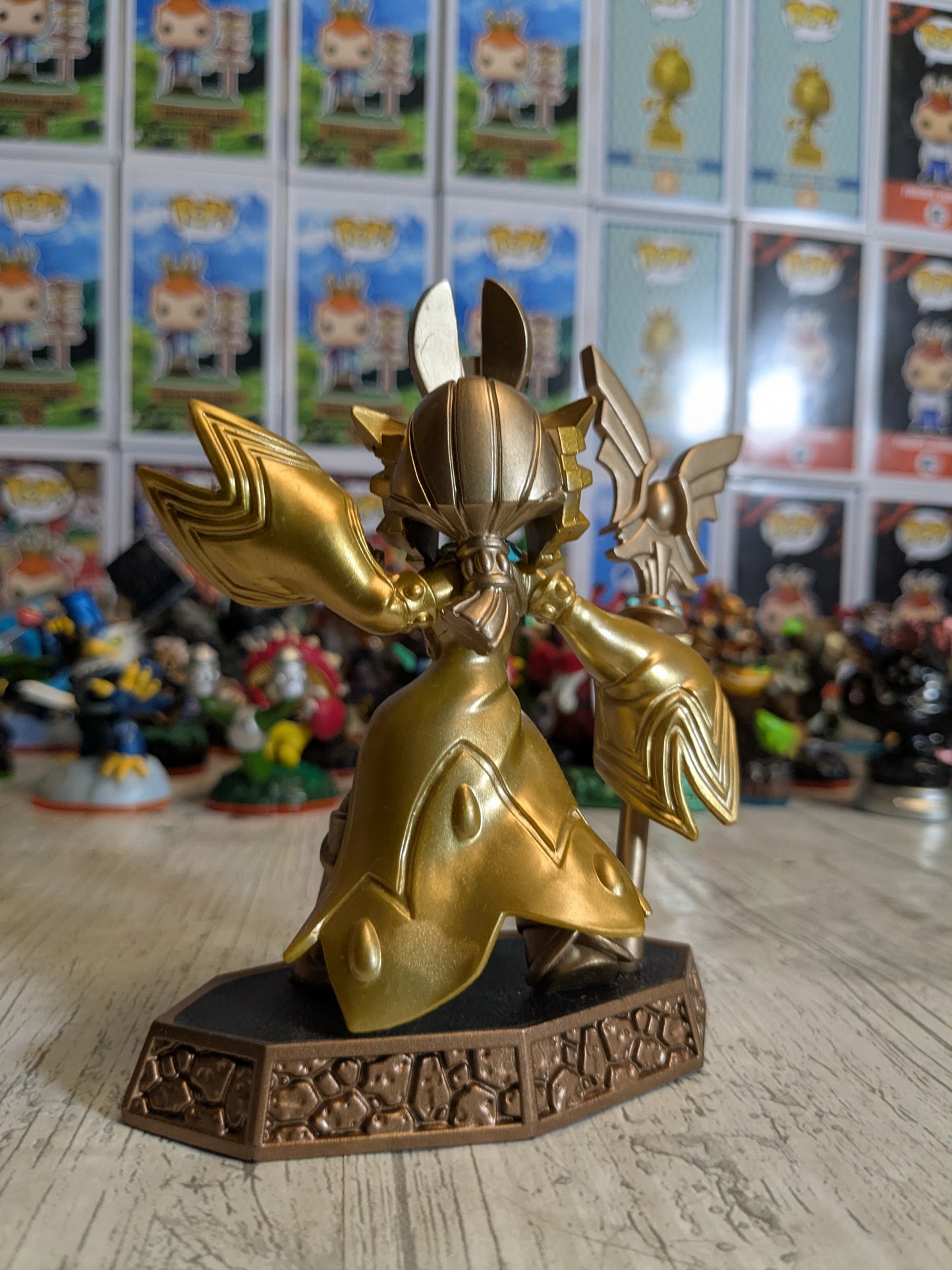 Skylanders : Imaginators Starter Pack
