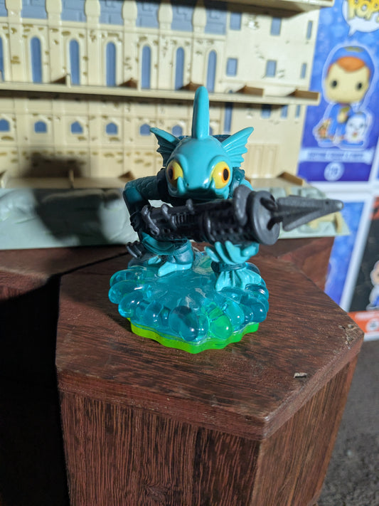 Skylanders : Gill Grunt