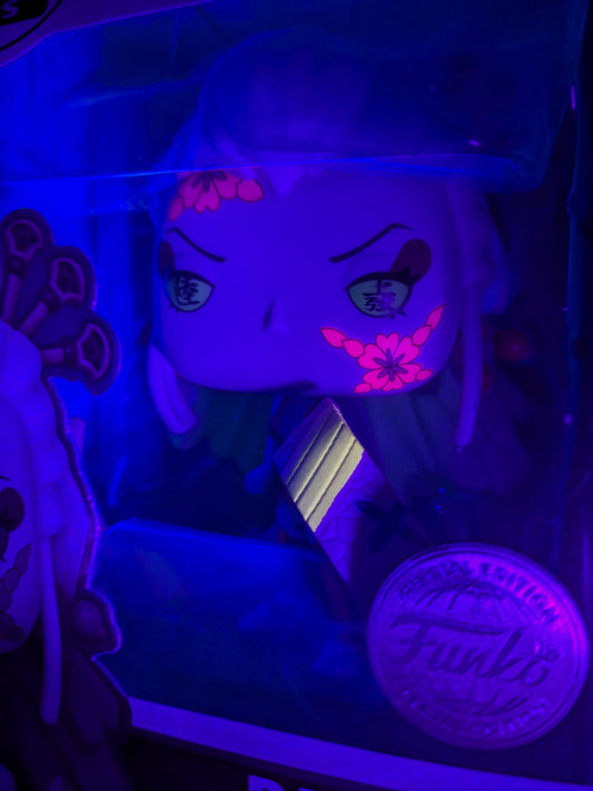 Funko pop Demon Slayer #1817 - Daki