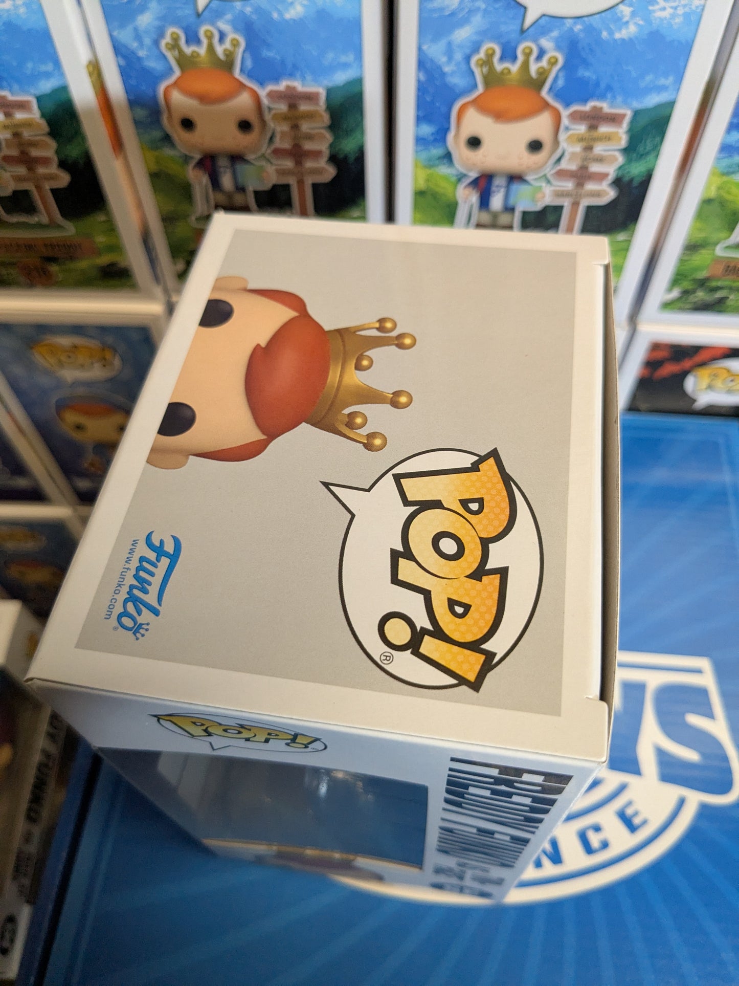 Funko's Fundays 2025 Experience