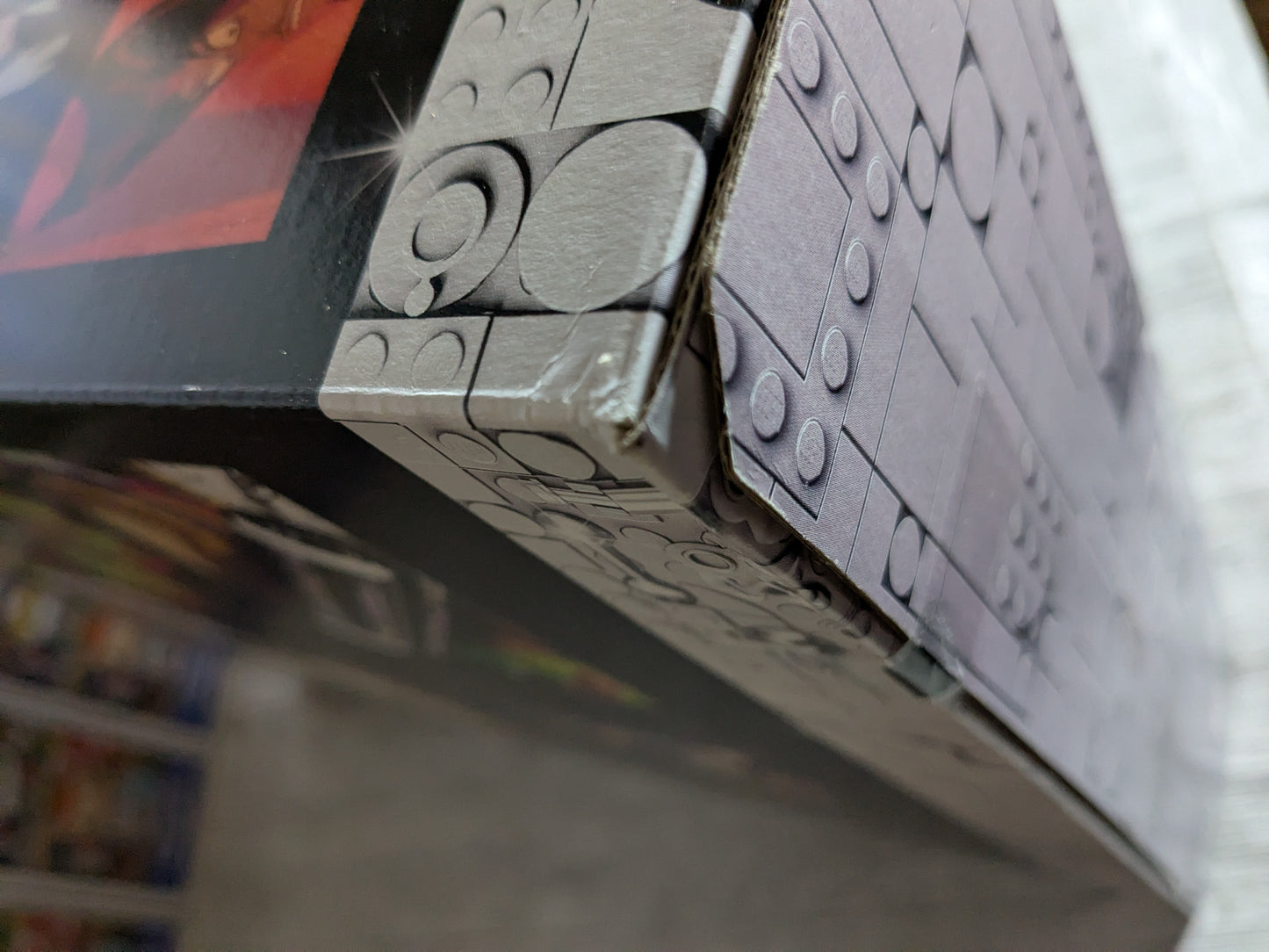 LEGO 43227 : Disney Villain Icons