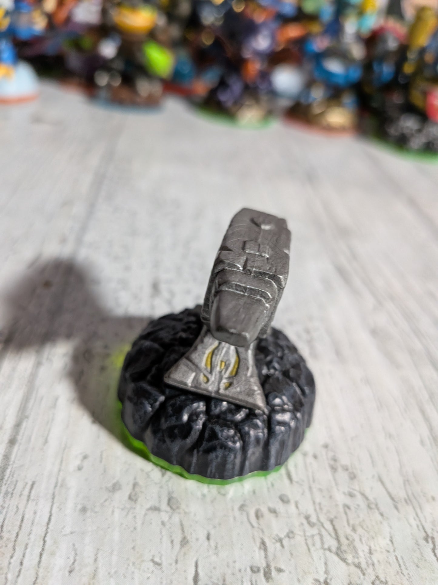 Skylanders – Abenteuer-Paket „Eisiges Reich“