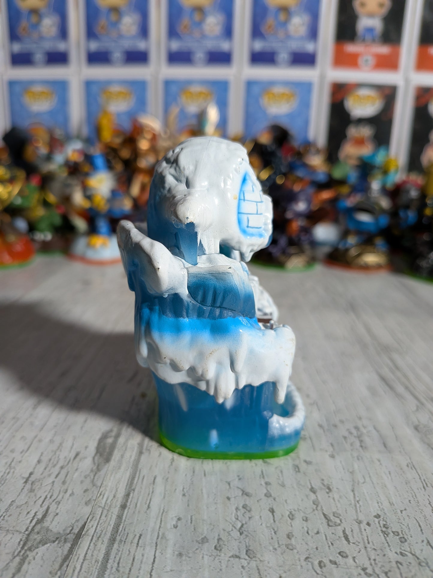 Skylanders – Abenteuer-Paket „Eisiges Reich“