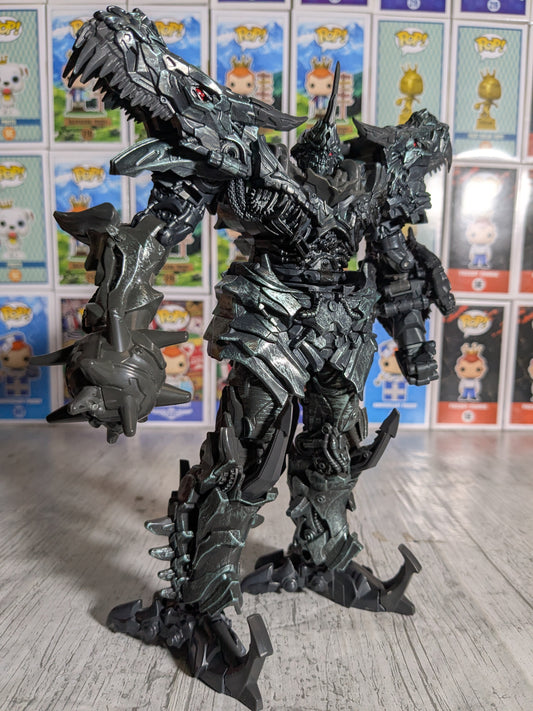 Studio Series 07 : Grimlock (Lire l'annonce)