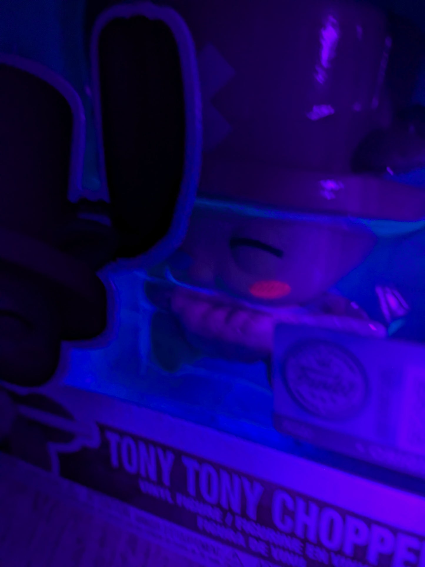 Funko pop One Piece #1946 : Tony Tony Chopper