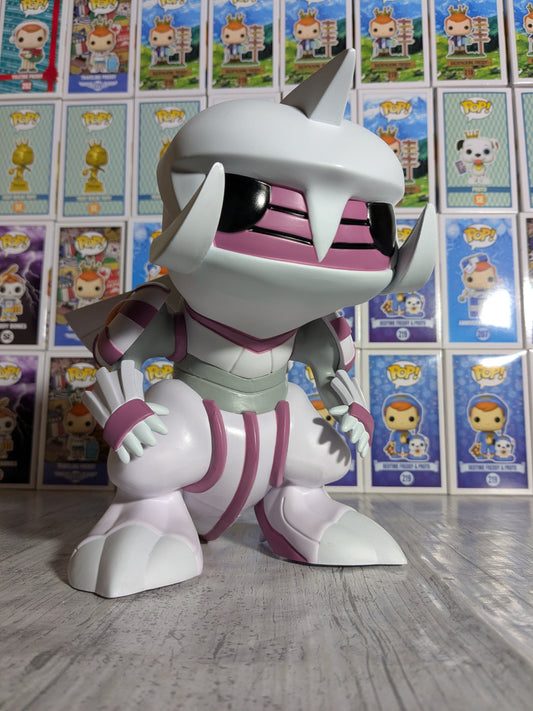 Funko pop Games Pokemon 997 - Palkia (FL2024/Damaged Plastic / Opened)