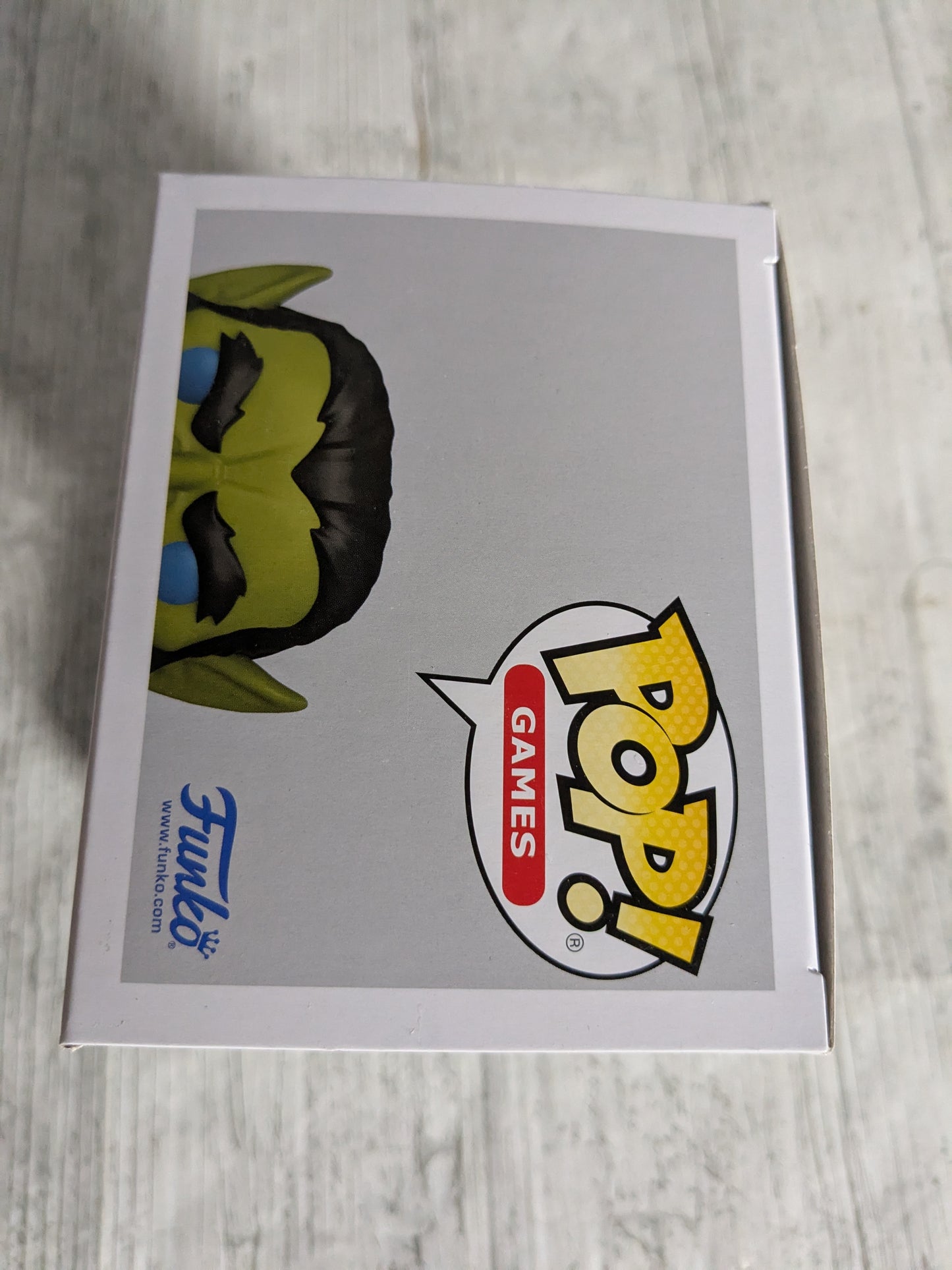 Funko pop 1046 - Thrall