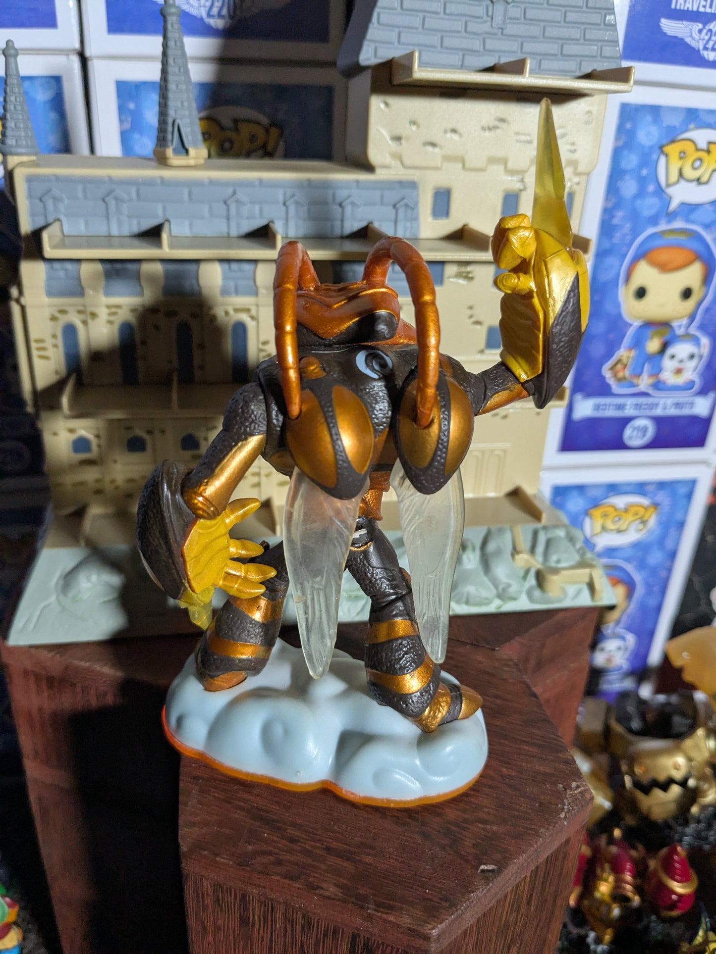 Skylanders : Swarm