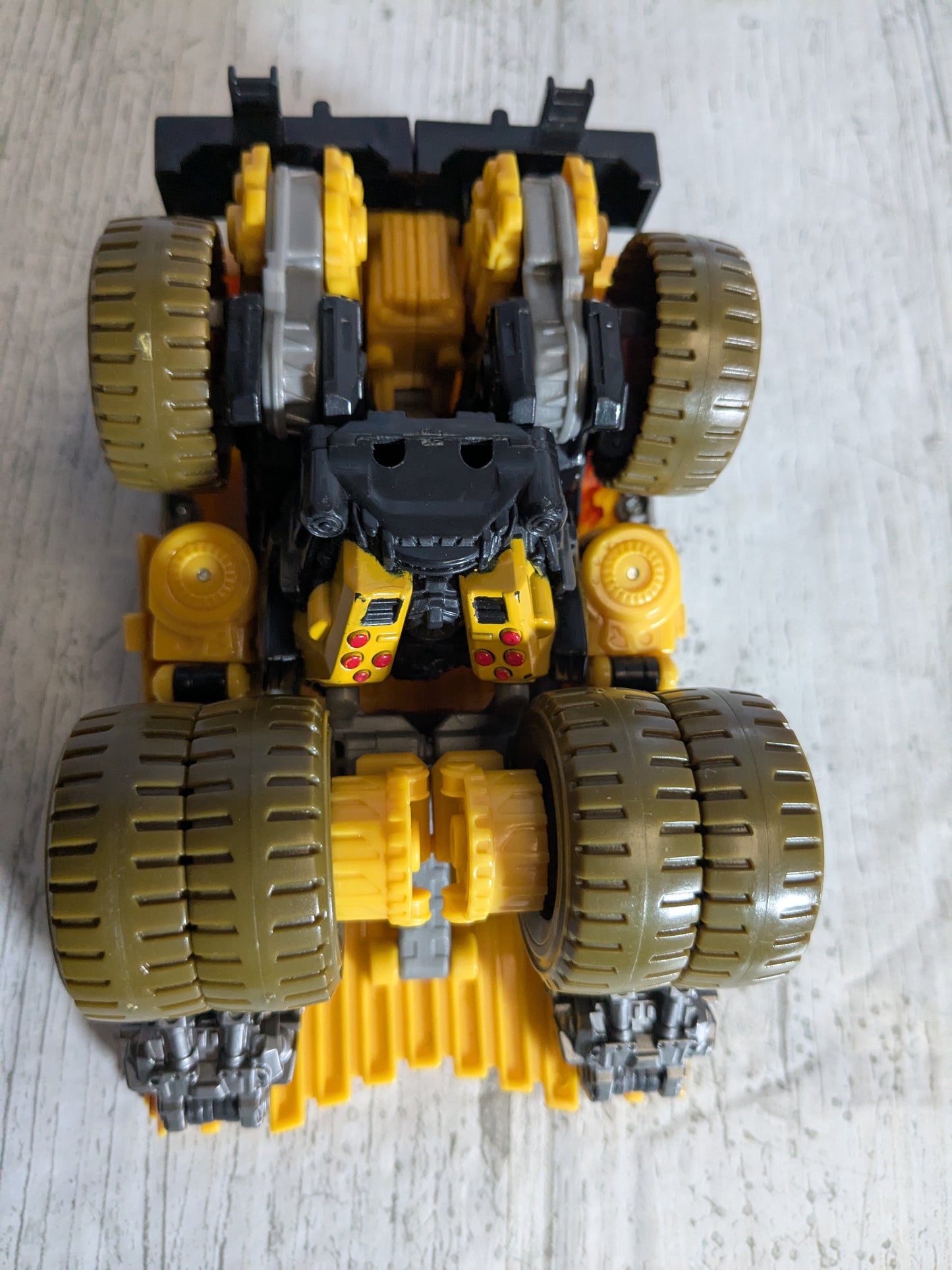 Transformers : Payload (Lire description)