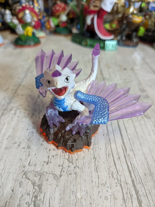 Skylanders : Flashwing