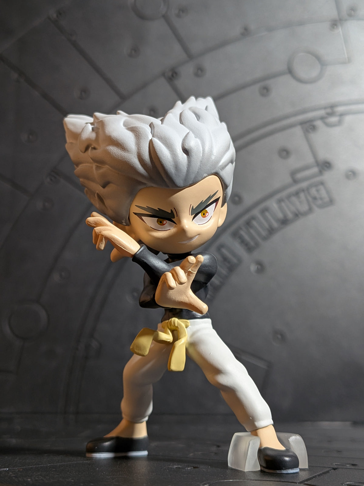 PalVerse One-Punch Man - Garou (9 cm)