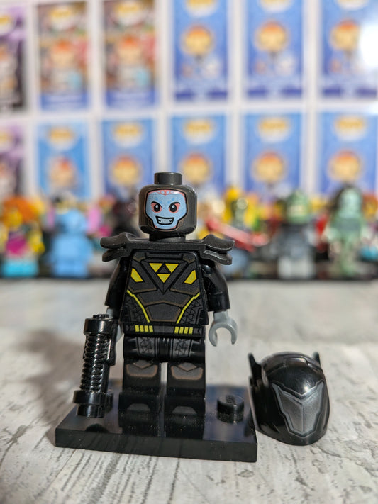LEGO Minifigures - Galactic Bounty Hunter