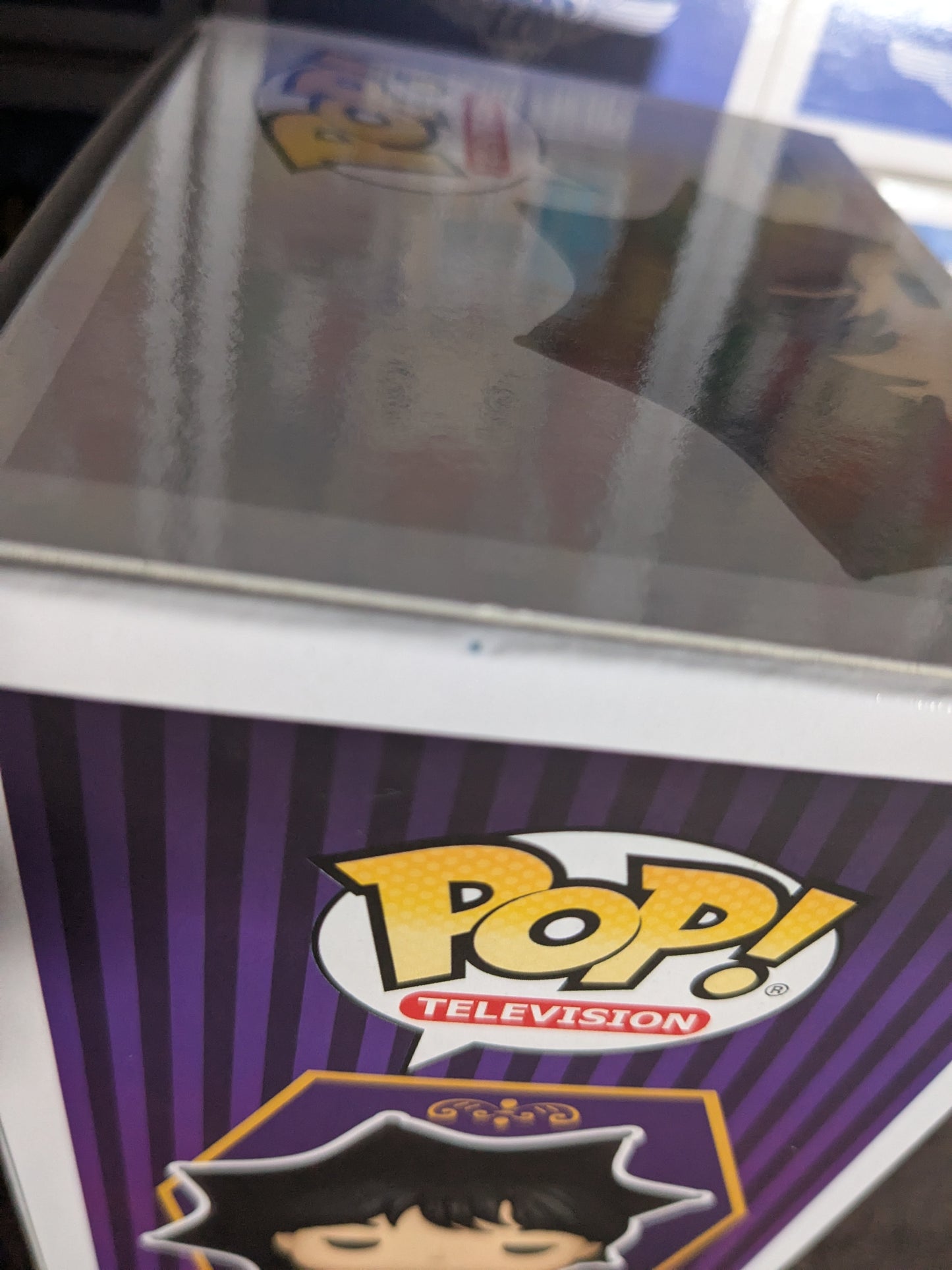 Funko pop 1552 : Wednesday Addams - CapyToys