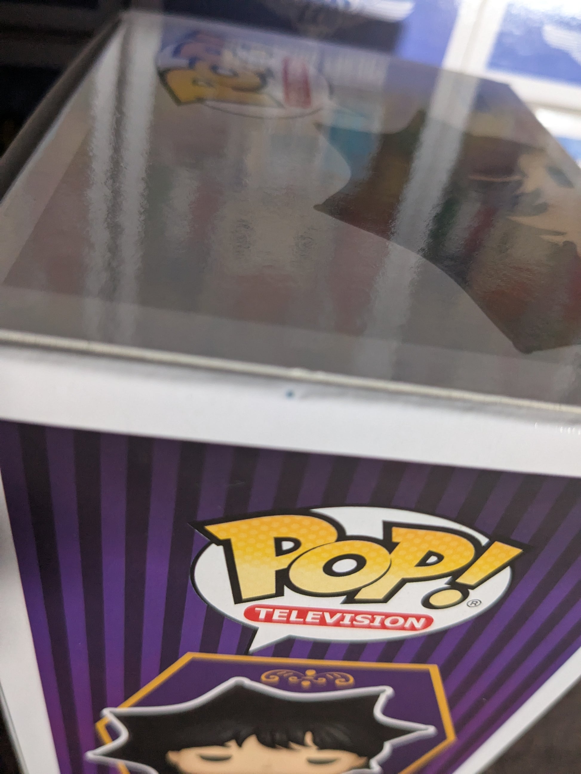 Funko pop 1552 : Wednesday Addams - CapyToys