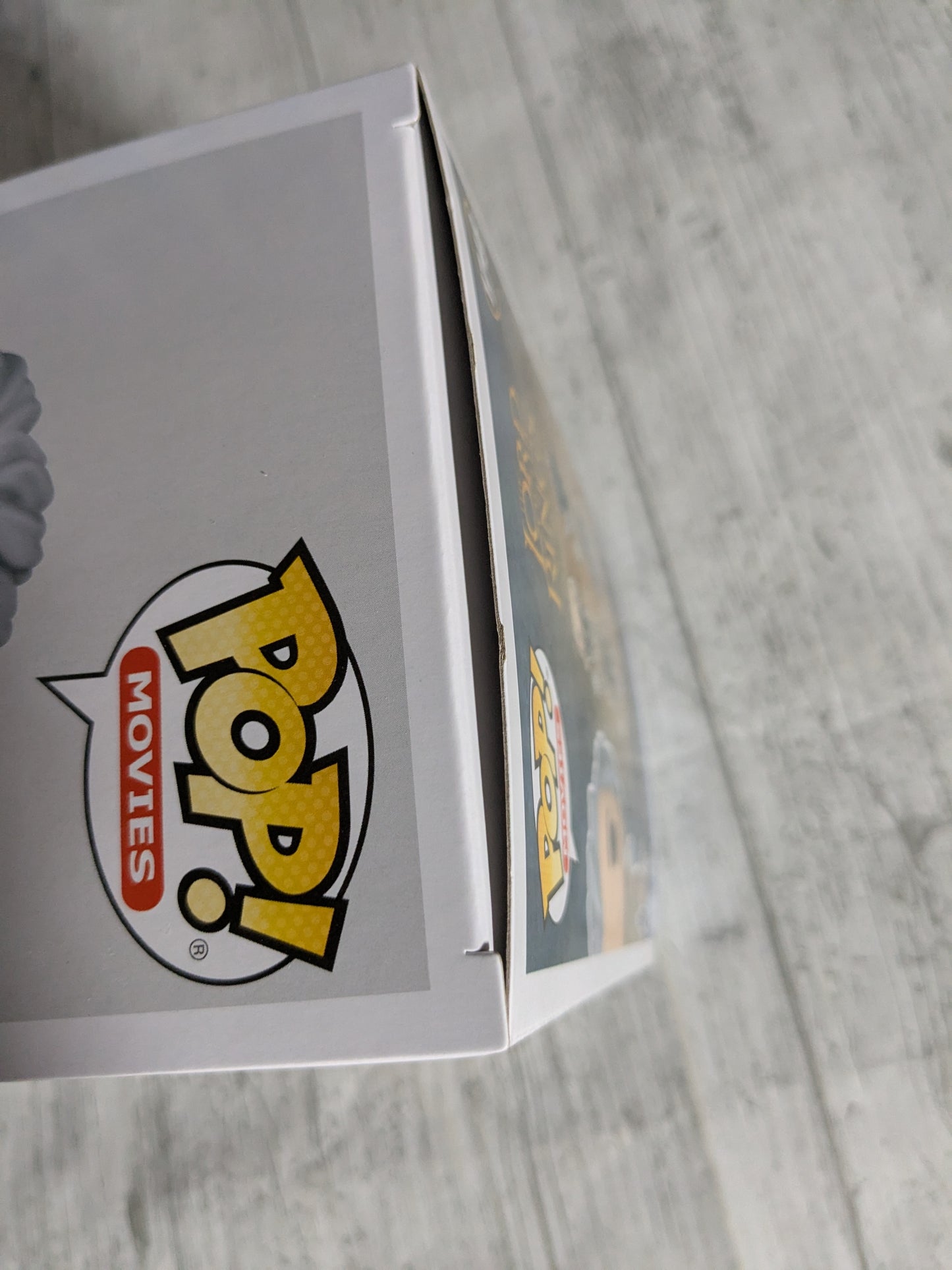 Funko pop 1748 : Bilbo Baggins