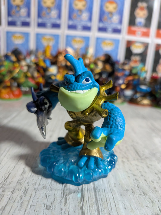Skylanders Swap Force - Rip Tide
