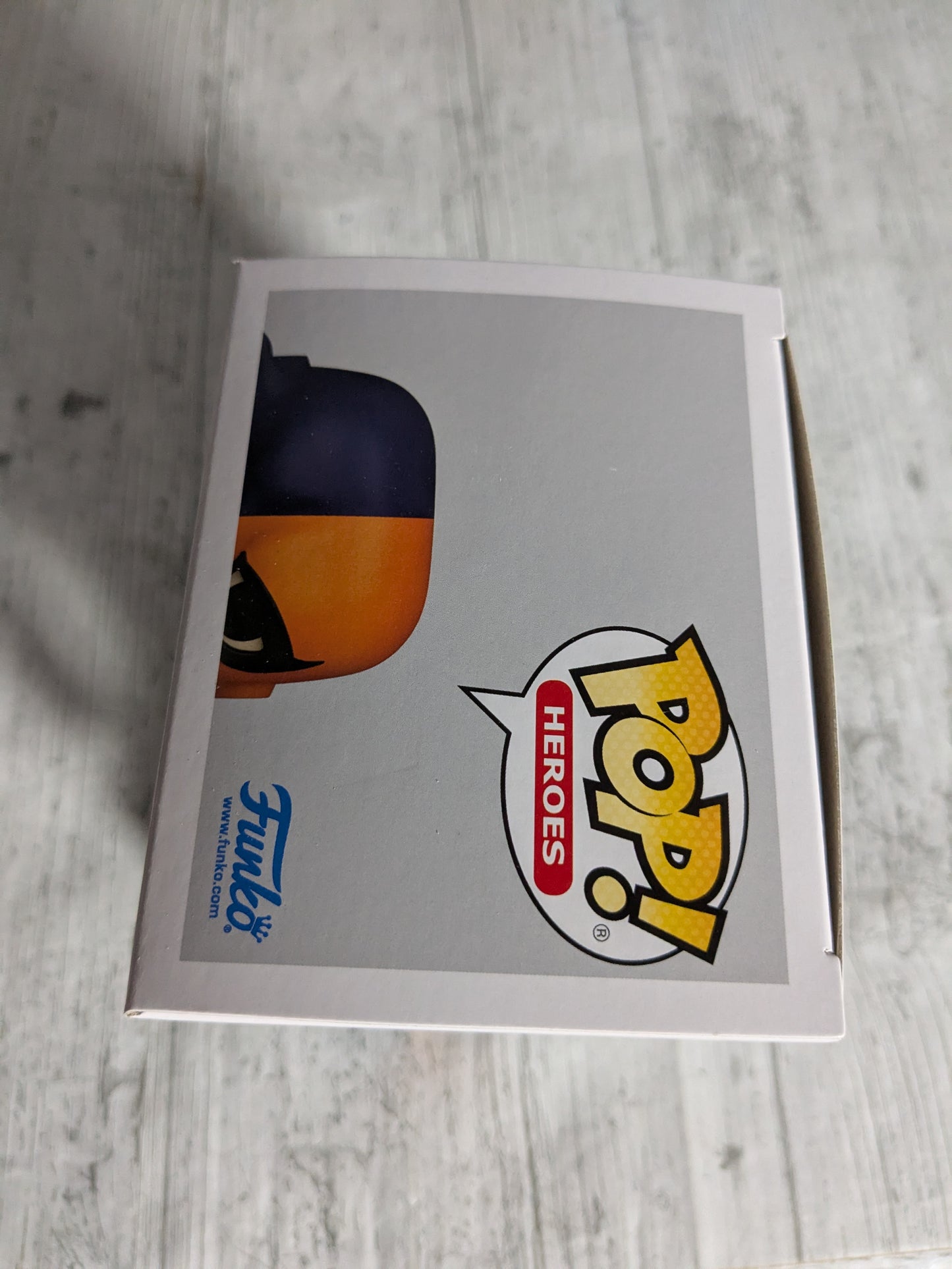 Funko pop 477 : Deathstroke