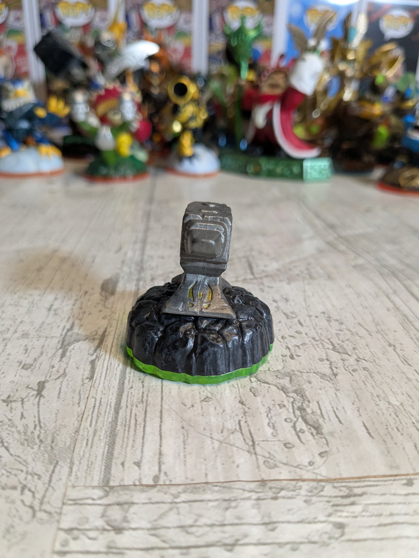Skylanders : Ice Realm Adventure Pack