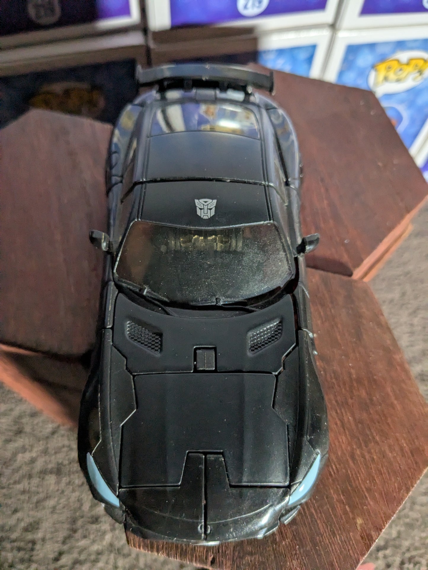 Transformers : Autobot Drift (lire description)