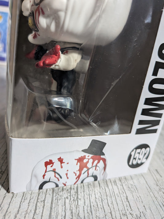 Funko Pop! Movies Terrifier #1592 - Art the Clown