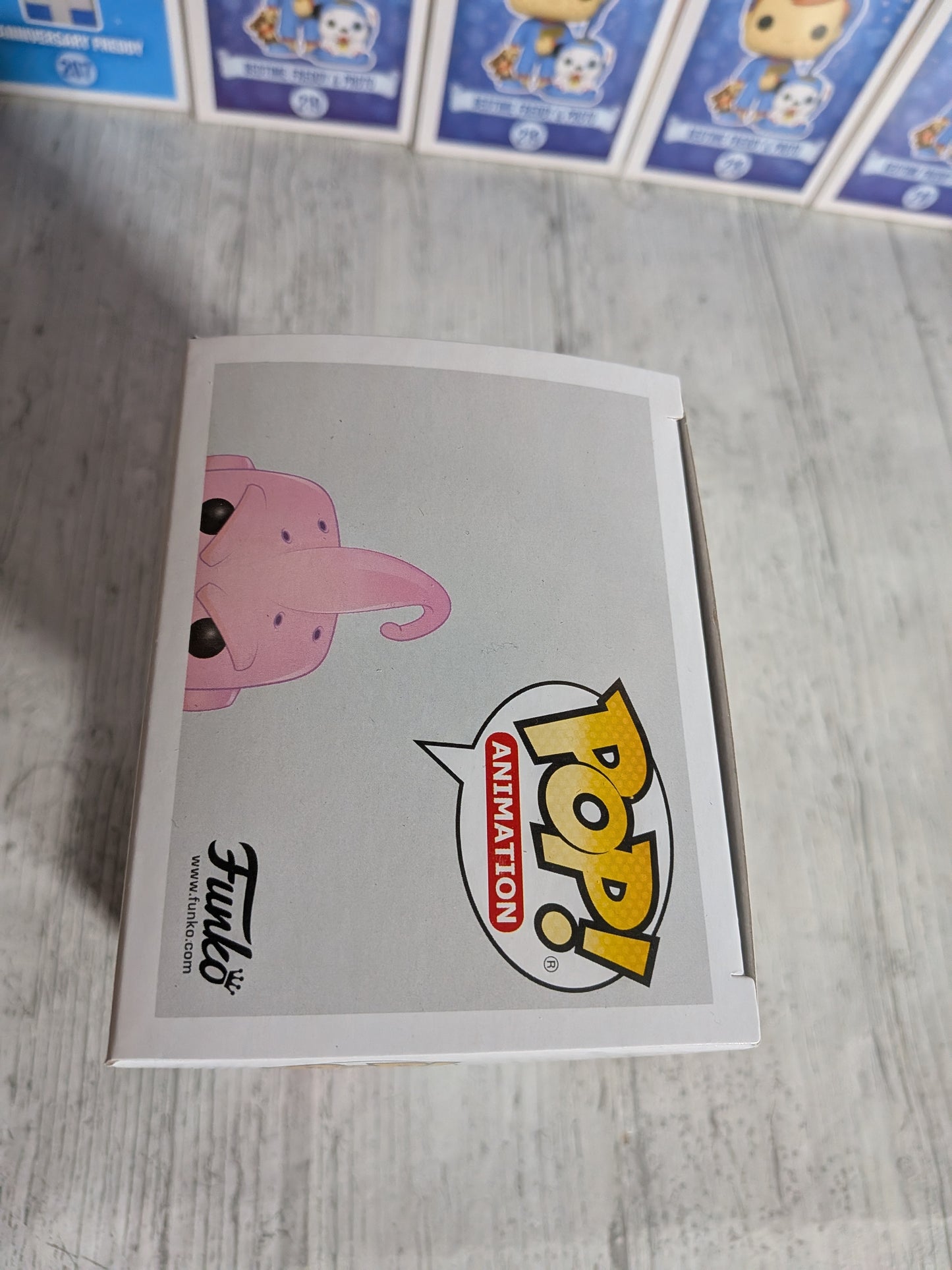 Funko Pop Dragon Ball Z #620 - Kid Buu