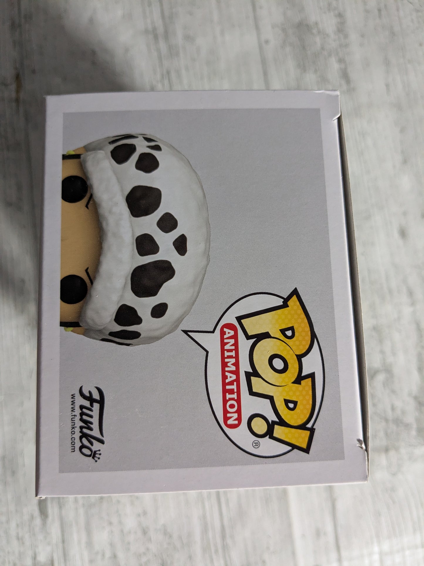 Funko pop 1016 : Trafalgar Law