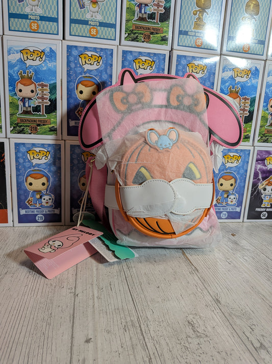 Loungefly Sanrio - My Melody Crossbuddies Bag 🌸