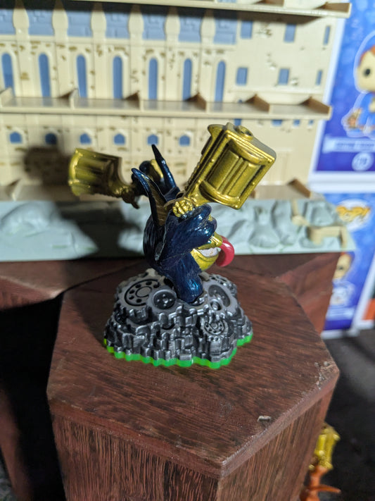 Skylanders : Legendary Trigger Happy