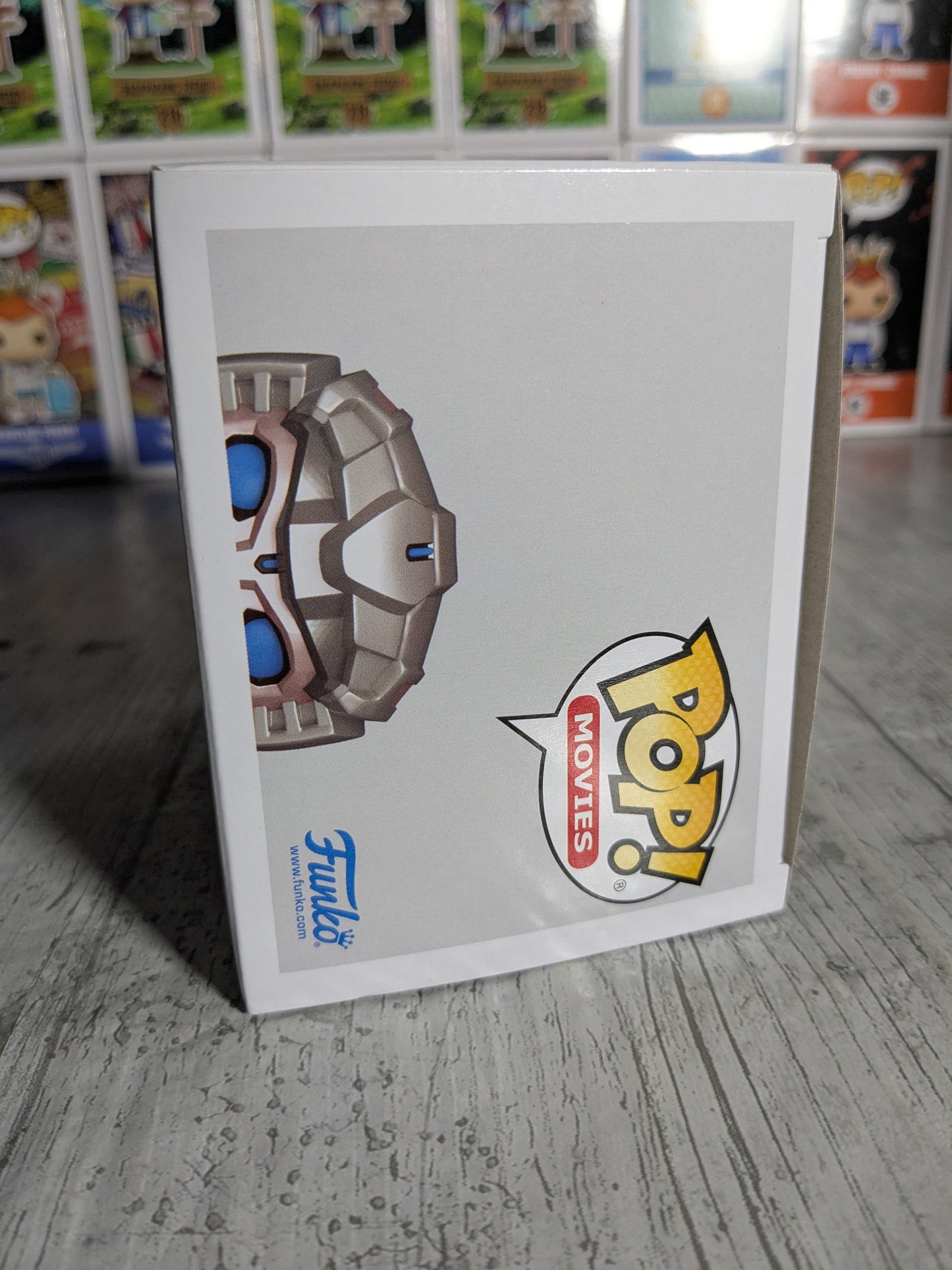 Funko pop 1374 : Arcee