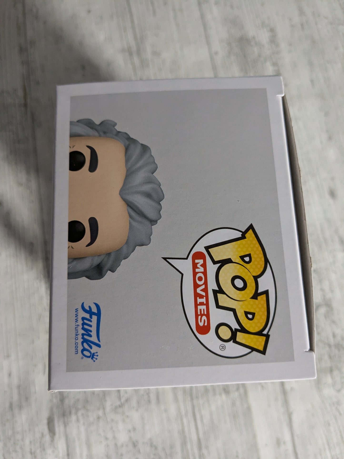 Funko pop 1748 : Bilbo Baggins