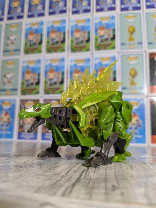 Transformers : Snarl