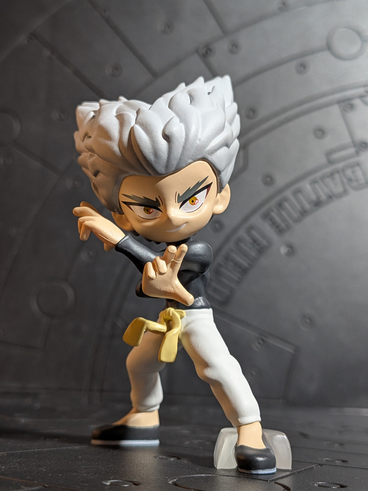 PalVerse One-Punch Man - Garou (9 cm)