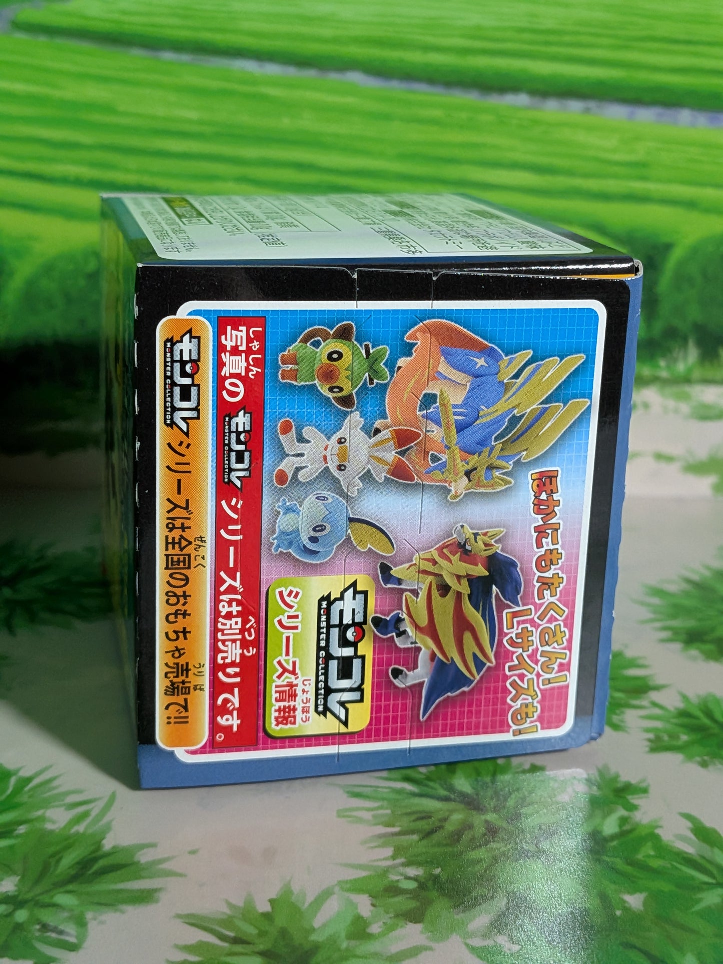 Takara Tomy Arts Moncolle Select Vol.6 - Darkrai (~5cm)