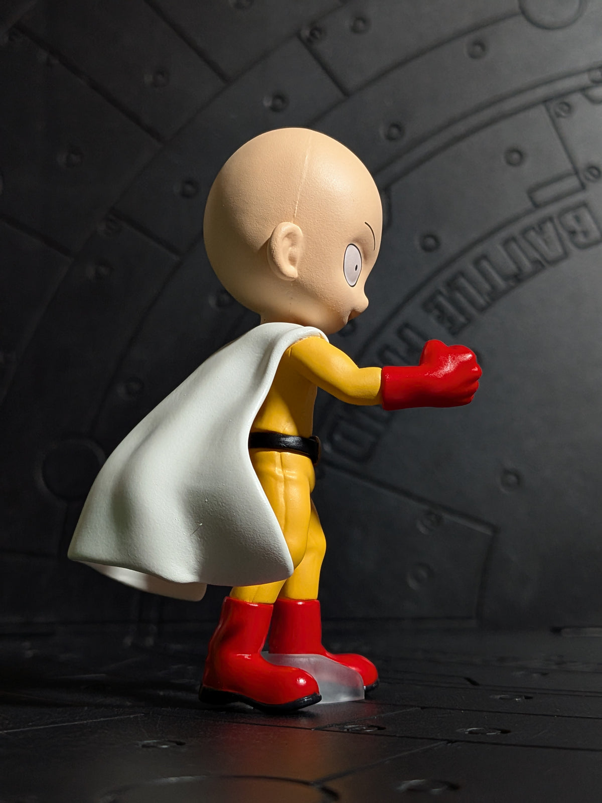 PalVerse One-Punch Man - Saitama (9cm)