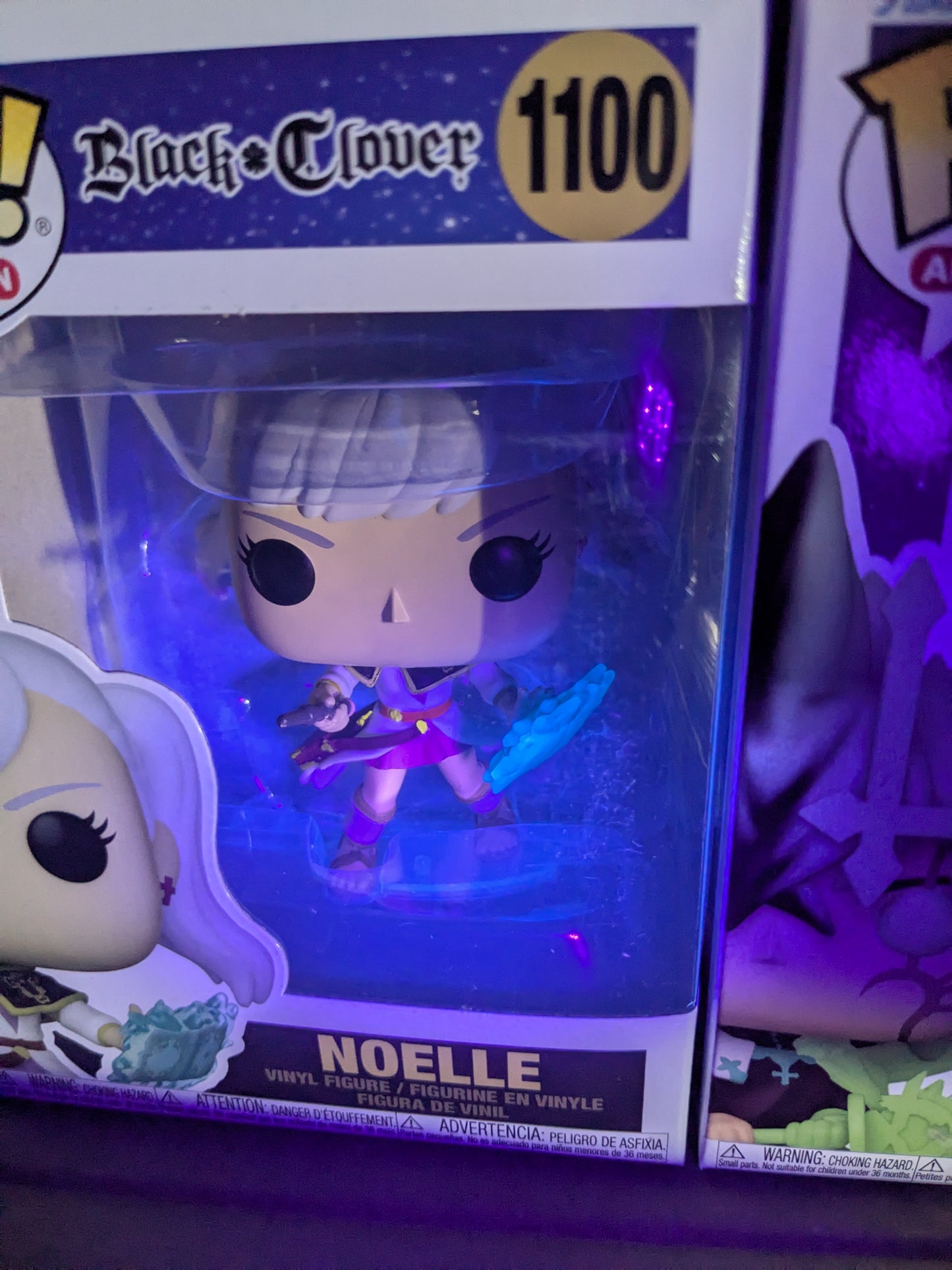 Funko pop 1100: Noelle