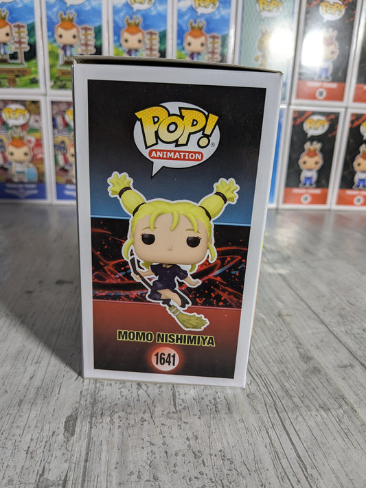 Funko pop 1641 : Momo Nishimiya
