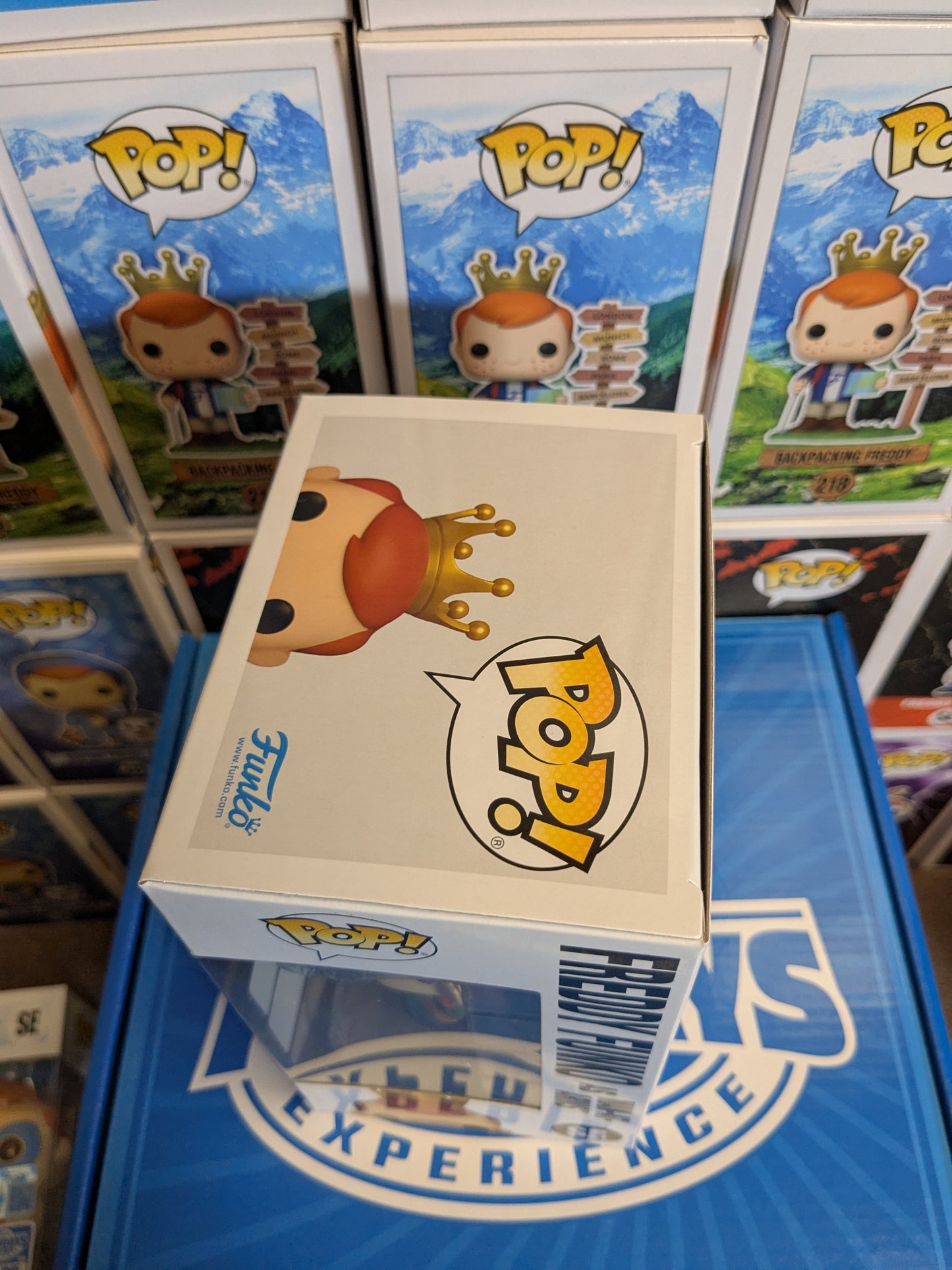 Funko's Fundays 2025 Experience