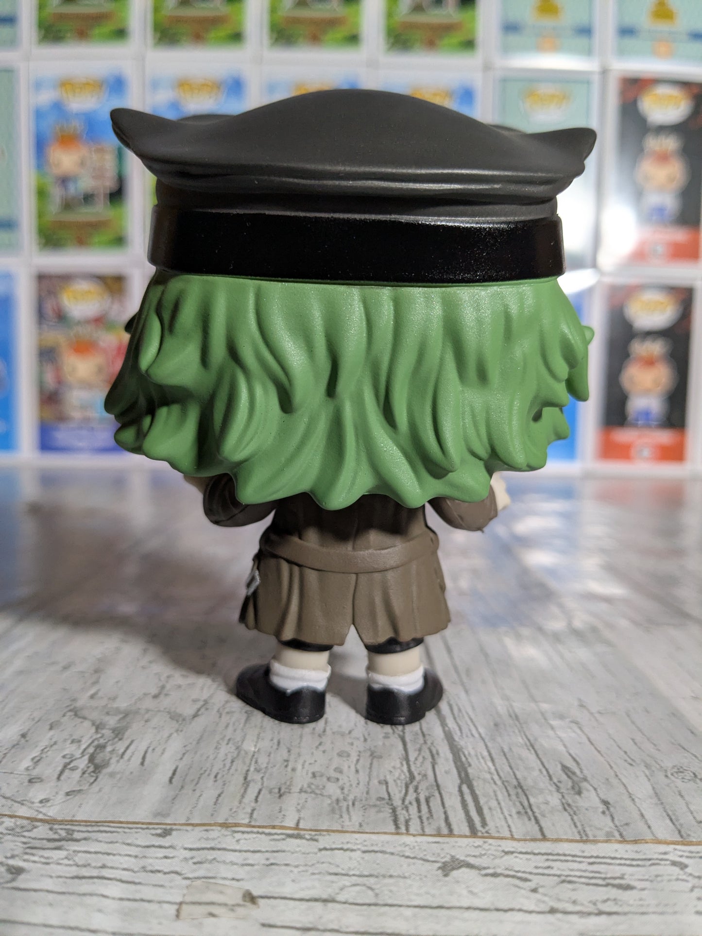 Funko pop 605 : Beetlejuice (Opened)