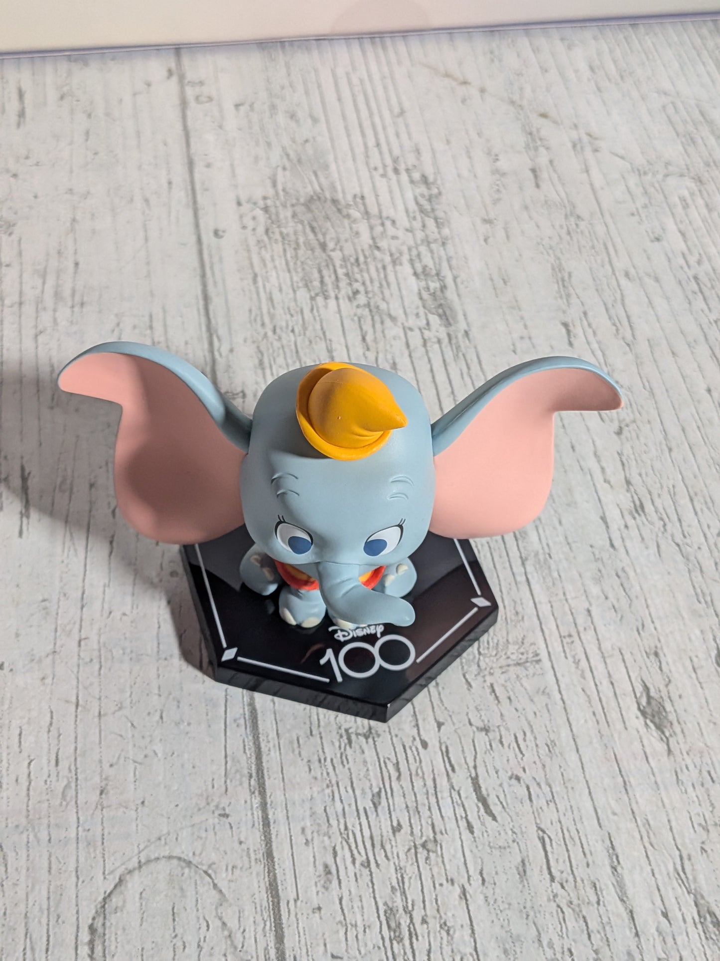 eStream Disney 100 Mini Figure Collection Vol.1 - Dumbo