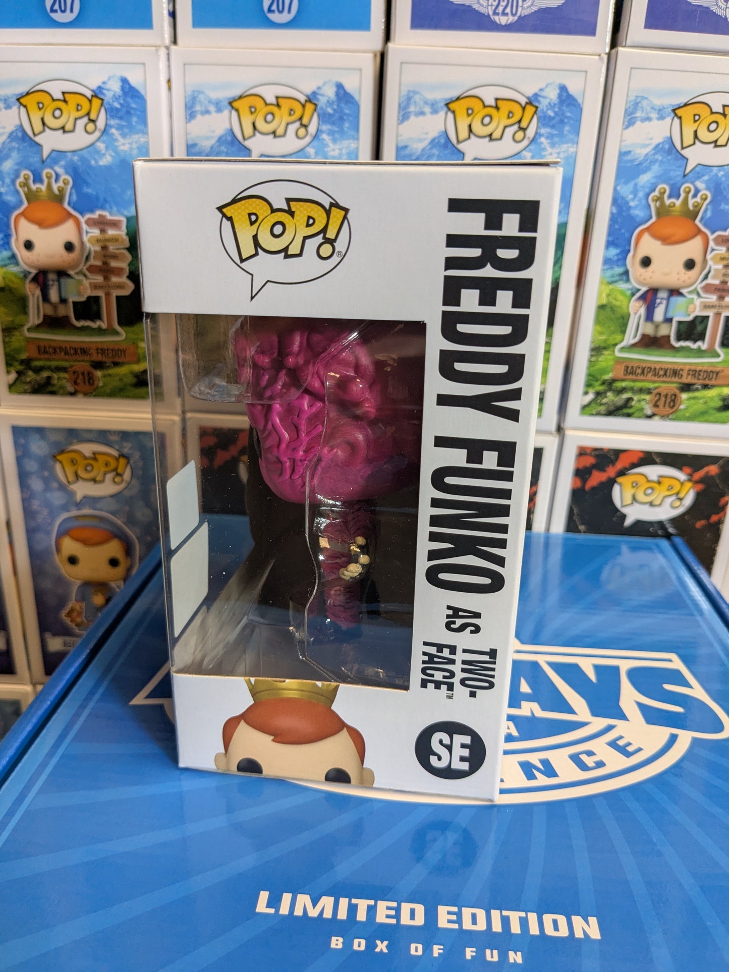 Funko's Fundays 2025 Experience