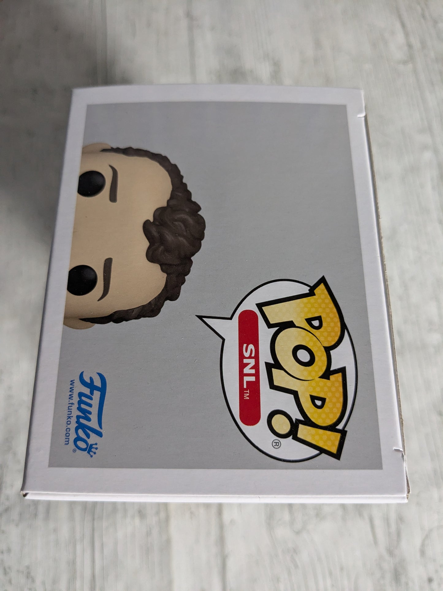 Funko pop 08 : Nick the lounge Singer
