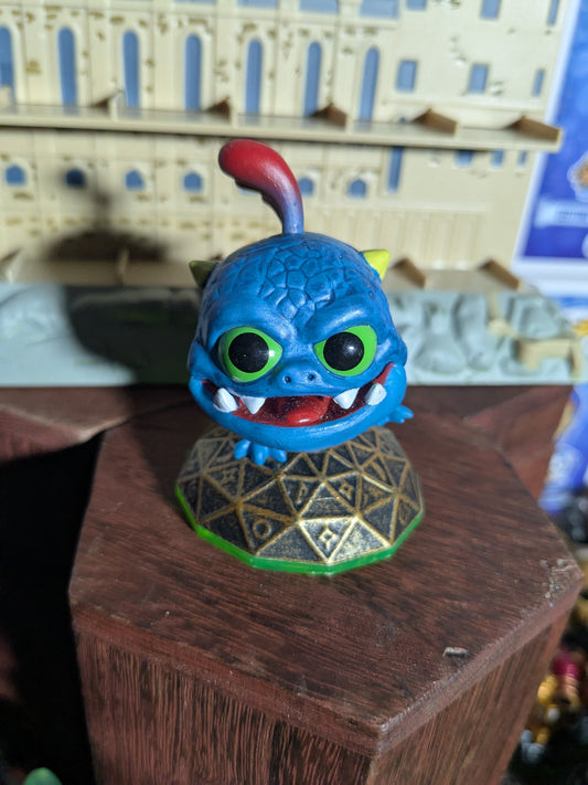 Skylanders : Wrecking Ball