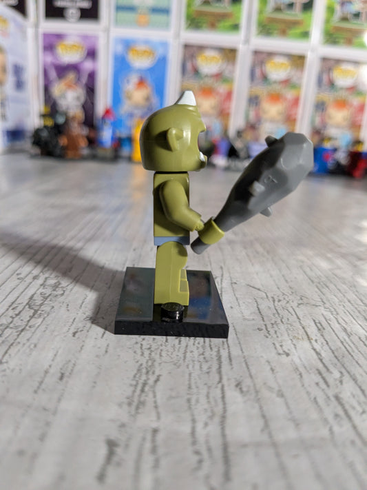 LEGO Minifigures : Cyclops