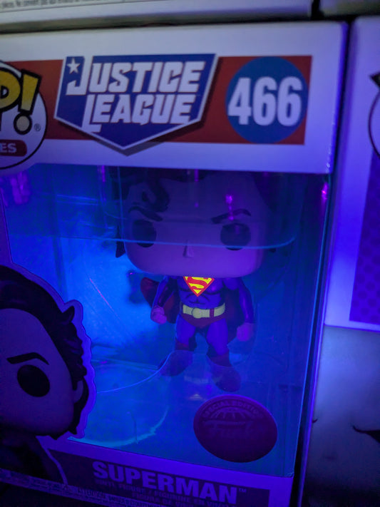 Funko Pop 466: Superman