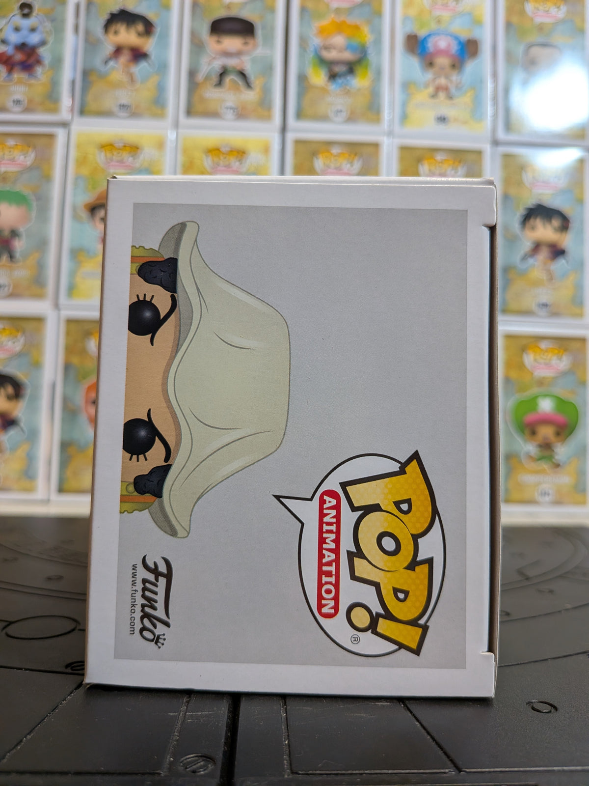 Funko Pop! One Piece #401 - Usopp
