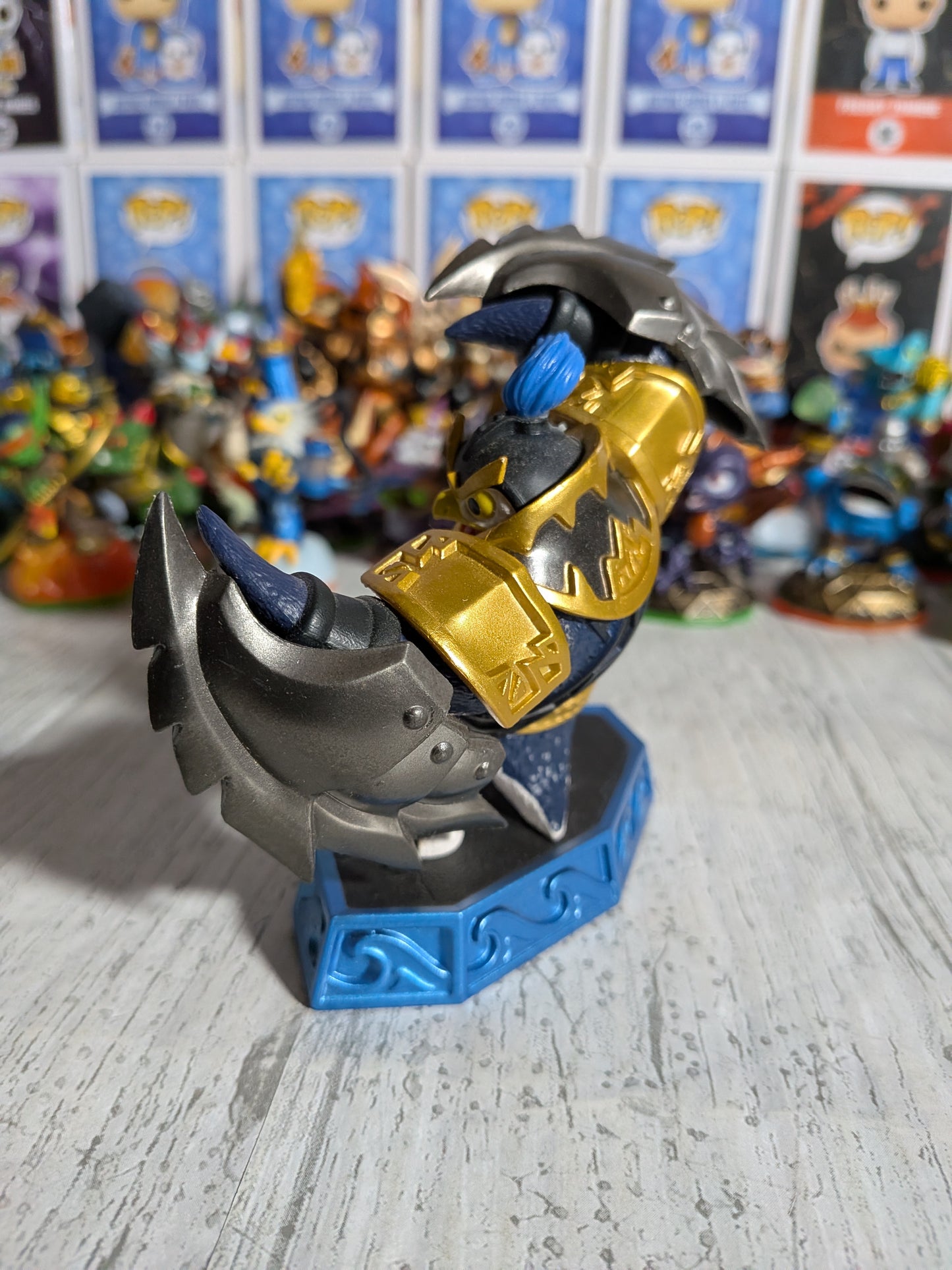 Skylanders: Imaginators Starter Pack